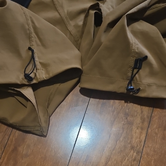 Kuhl Men's Brown Chinos 36x33 - Picture 9 of 14